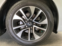 Used 2015  Honda Civic Sedan 4d EX at Ideal Cars Llc near Mesa&comma; AZ