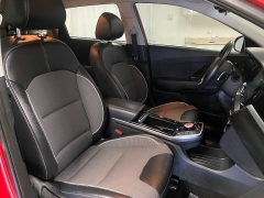Used 2020 Kia Niro EV 4d SUV EX at Ideal Cars Llc near Mesa, AZ