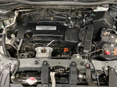 Used 2015  Honda CR-V 4d SUV FWD EX at Ideal Cars Llc near Mesa&comma; AZ