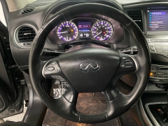Used 2020 INFINITI QX60 4d SUV AWD LUXE at Ideal Cars Llc near Mesa, AZ