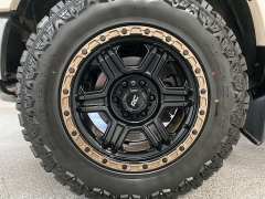 Used 2007  Ford F-150 2WD Supercrew Lariat 5 1&sol;2 at Ideal Cars Llc near Mesa&comma; AZ