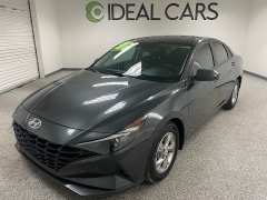  2022 Hyundai Elantra SE IVT at Ideal Cars Llc near Mesa&comma; AZ