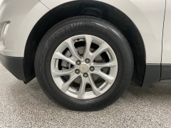 Used 2020  Chevrolet Equinox 4d SUV FWD LT w/1LT at Ideal Cars Llc near Mesa, AZ