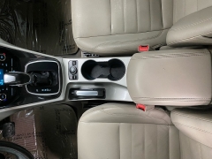 Used 2014 Ford C-MAX Energi 4d Hatchback SEL at Ideal Cars Llc near Mesa, AZ