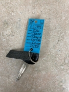 Used 2021 Toyota Tacoma 2WD SR Access Cab 6ft Bed I4 AT at Ideal Cars Llc near Mesa, AZ