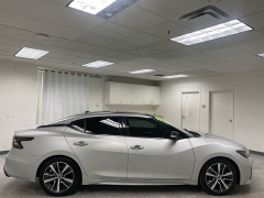 Used 2020  Nissan Maxima 4d Sedan SL at Ideal Cars Llc near Mesa&comma; AZ