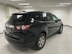 Used 2016 Chevrolet Traverse 4d SUV AWD LT w/2LT at Ideal Cars Llc near Mesa, AZ