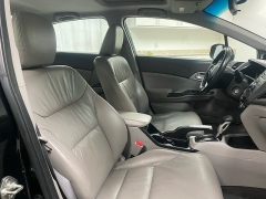 Used 2012  Honda Civic Sedan 4d EX-L at Ideal Cars Llc near Mesa&comma; AZ