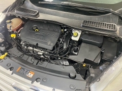 Used 2018  Ford Escape 4d SUV FWD SE at Ideal Cars Llc near Mesa&comma; AZ