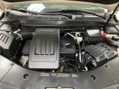 Used 2013  Chevrolet Equinox 4d SUV FWD LT1 at Ideal Cars Llc near Mesa&comma; AZ