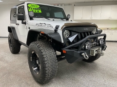 Used 2013  Jeep Wrangler 2d Convertible Rubicon at Ideal Cars Llc near Mesa&comma; AZ