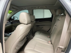 Used 2016  Cadillac SRX 4d SUV FWD Luxury at Ideal Cars Llc near Mesa&comma; AZ