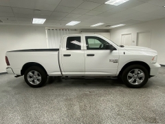 Used 2019 Ram 1500 Classic 4WD Quad Cab Tradesman at Ideal Cars Llc near Mesa, AZ