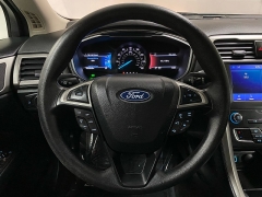 Used 2020  Ford Fusion 4d Sedan FWD SE 1&period;5L EcoBoost at Ideal Cars Llc near Mesa&comma; AZ