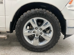 Used 2019 Ram 1500 Classic 2WD Quad Cab Tradesman at Ideal Cars Llc near Mesa, AZ