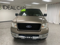 Used 2005 Ford F-150 4WD Supercrew XLT at Ideal Cars Llc near Mesa, AZ