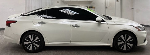 Used 2020  Nissan Altima 4d Sedan FWD 2&period;5L SL at Ideal Cars Llc near Mesa&comma; AZ