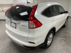 Used 2015  Honda CR-V 4d SUV AWD EX-L at Ideal Cars Llc near Mesa&comma; AZ