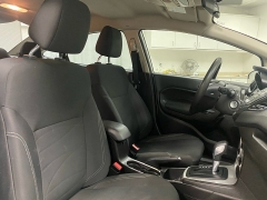 Used 2016  Ford Fiesta 4d Sedan SE at Ideal Cars Llc near Mesa, AZ