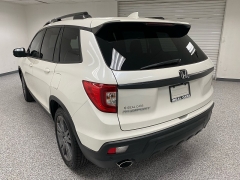 Used 2019 Honda Passport 4d SUV FWD EX-L at Ideal Cars Llc near Mesa, AZ