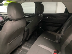 Used 2021  Chevrolet Trailblazer 4d SUV AWD LS at Ideal Cars Llc near Mesa, AZ