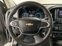 Used 2015 Chevrolet Colorado 2WD Ext Cab WT at Ideal Cars Llc near Mesa, AZ