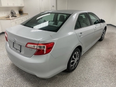Used 2012  Toyota Camry 4d Sedan LE at Ideal Cars Llc near Mesa, AZ