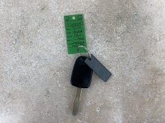 Used 2014  Honda CR-V 4d SUV FWD LX at Ideal Cars Llc near Mesa&comma; AZ