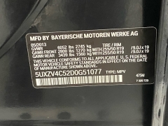 Used 2013  BMW X5 AWD 4dr xDrive35i Premium at Ideal Cars Llc near Mesa&comma; AZ