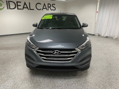 Used 2018 Hyundai Tucson 4d SUV FWD SE at Ideal Cars Llc near Mesa, AZ