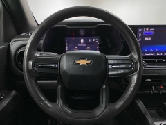 Used 2023  Chevrolet Colorado 2WD Crew Cab WT at Ideal Cars Llc near Mesa&comma; AZ