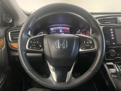 Used 2019  Honda CR-V 4d SUV FWD EX at Ideal Cars Llc near Mesa&comma; AZ
