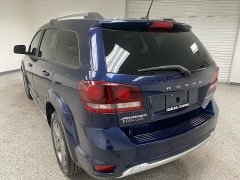 Used 2018  Dodge Journey 4d SUV FWD Crossroad at Ideal Cars Llc near Mesa, AZ