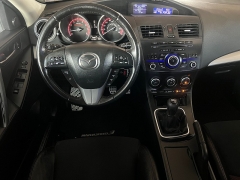 Used 2013 Mazda Mazda3 5d Hatchback Mazdaspeed Touring at Ideal Cars Llc near Mesa, AZ