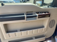 Used 2008  Ford Super Duty F-350 2WD Crew Cab Lariat SRW Longbed at Ideal Cars Llc near Mesa&comma; AZ