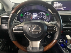 Used 2017  Lexus RX RX 350 FWD at Ideal Cars Llc near Mesa, AZ