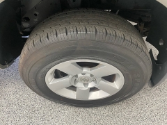 Used 2007 Nissan Titan 4WD Crew Cab SE at Ideal Cars Llc near Mesa, AZ