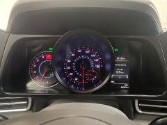 Used 2023  Hyundai Elantra SEL IVT at Ideal Cars Llc near Mesa&comma; AZ