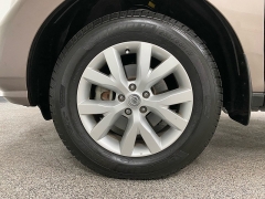 Used 2011  Nissan Murano 4d SUV FWD SL at Ideal Cars Llc near Mesa&comma; AZ