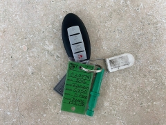 Used 2016  INFINITI QX50 4d SUV RWD at Ideal Cars Llc near Mesa&comma; AZ