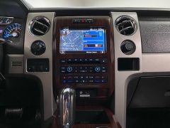 Used 2012  Ford F-150 4WD Supercrew Lariat 6 1&sol;2 at Ideal Cars Llc near Mesa&comma; AZ