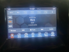 Used 2018  Jeep Compass 4d SUV 4WD Latitude Altitude at Ideal Cars Llc near Mesa&comma; AZ