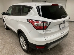 Used 2017  Ford Escape 4d SUV FWD SE at Ideal Cars Llc near Mesa&comma; AZ