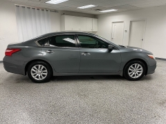 Used 2016 Nissan Altima 4d Sedan 2.5L S at Ideal Cars Llc near Mesa, AZ