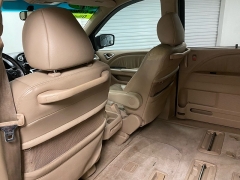 Used 2007 Honda Odyssey 5d Wagon EX-L at Ideal Cars Llc near Mesa, AZ
