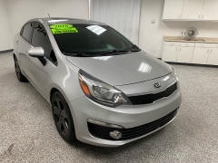 Used 2016 Kia Rio 4d Sedan SX at Ideal Cars Llc near Mesa, AZ