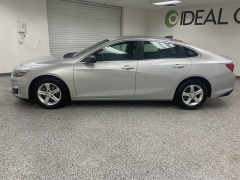 Used 2019 Chevrolet Malibu 4d Sedan LS w/1FL at Ideal Cars Llc near Mesa, AZ