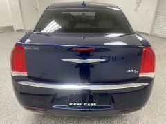 Used 2017 Chrysler 300C 4d Sedan RWD V6 at Ideal Cars Llc near Mesa, AZ
