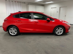 Used 2019 Chevrolet Cruze 4d Hatchback LS at Ideal Cars Llc near Mesa, AZ