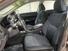 Used 2017  Nissan Altima 4d Sedan 2.5L SV at Ideal Cars Llc near Mesa, AZ